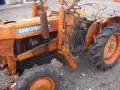 Трактор SIBAURA 1140 за части и други, снимка 2