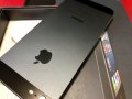 Apple iPhone 5 16gb черен Фабрично отключен, снимка 8