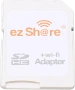 WiFi SD адаптер, WiFi адаптер за SD карта, WiFi адаптер от TF към SD карта, безжично предаване, снимка 1