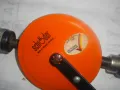 350мм НОВА ф6мм МАЛКА НЕМСКА ФРГ РЪЧНА ДРЕЛКА МАТКАП СТАРОТО КАЧЕСТВО ОТЛИЧНА SCHRODER WEST GERMANY, снимка 5