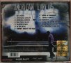 Violet Gibson – American Circus (2012, CD), снимка 2