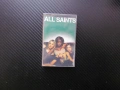 All Saints Ал Сейнтс момическа поп група албум песни дамска формация хитове чарт дискотека момичета, снимка 1