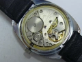 Съветски Ракета Мъжки ръчен часовник, работещ с Дата, снимка 15