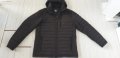 Wellensteyn Molecule Hooded Mens Jacket Size XL ОРИГИНАЛ! Мъжко Яке!, снимка 1