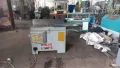 Абрихт щрайхмуса на 500 мм с 4 ножа ,мотор 4 kw. автоматично качване на плота, , снимка 13