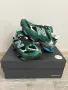 New Balance 9060 Team Forest Green, снимка 3