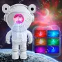 Звезден проектор АСТРОНАВТ, КОСМОНАВТ. Star Galaxy Projector ASTRONAUT, снимка 5