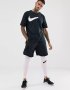 Nike Training Project X - страхотна мъжка тениска КАТО НОВА, снимка 2