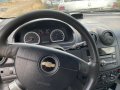 chevrolet aveo 1.4 16v ecotec на части шевролет авео, снимка 4