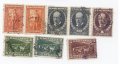 Пощенски марки Царство България от 1908 до 1934 г., снимка 13