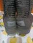 UGG Australia N 38 плетени високи ботуши, снимка 8