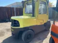 Мотокар HYSTER 2019г., снимка 2