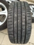 Джанти Ford Оригинални 17" 5х108 с гуми VREDESTEIN 225/50/17, снимка 9