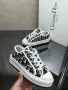 Christian Dior Дамски Маратонки👟Дамски Спортни Обувки Кристиян Диор Код SEM-391, снимка 2