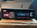 Авто cd USB jvc, снимка 1