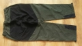 Stetind From NORWAY Hiking Stretch Trouser размер XXL панталон - 1456, снимка 2