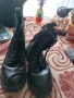 Продавам стилни дамски кубинки в класически черен цвят. , снимка 5