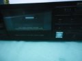 JVC TD-X201 Stereo Cassette Deck, снимка 7