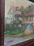 Картина на Симеон Кръстев., снимка 3