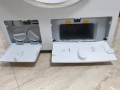 Miele WWR880 WPS - 9кг Пара WiFi TwinDos Пералня Миеле 12м Гаранция, снимка 8