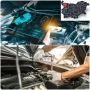Автодиагностика и ремонт на автомобили / Диагноситка и ремонт на коли / Car Service, снимка 1