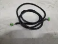 BMW CIC Navigation RETROFIT Е82 Е88 Е81 Е87 Е92 E90 E70 E60 VIDEO cable кабел монитор 90 cm, снимка 1