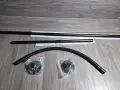 ПРОМО ! Корниз за Душ Завеса / Ъглов прът L !, снимка 6