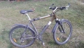 Маунтин байк, снимка 2