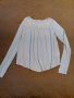 Блузка с дълъг ръкав H&M, снимка 1 - Детски Блузи и туники - 42848108