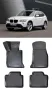 Гумени стелки RizLine съвместими с Bmw X1 E84 09-15, снимка 6