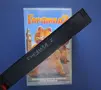 Видеокасети VHS Гарфилд 1 - 2 Част , снимка 9