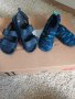 Лот сандали и обувки за плаж 26/27 номер , снимка 1 - Детски сандали и чехли - 37189082