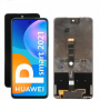 P SMART 2021 LCD ДИСПЛЕЙ + ТЪЧ СКРИЙН ЗА HUAWEI, снимка 1 - Резервни части за телефони - 36577718