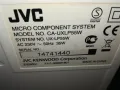 JVC CD USB IPOD RECEIVER-SWISS 2302251905LNWC, снимка 16