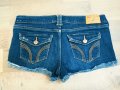 Hollister къси дънки, снимка 3