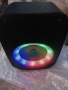 Bluetooth boombox тонколона Roseland, снимка 6