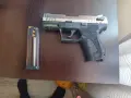 Blow tr34 газов пистолет, снимка 1