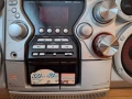 Продавам аудио система AIWA JAX - S3 , снимка 2