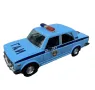 Метални колички: Lada 2106 Полиция - 1:24 (ВАЗ 2106 ГАИ), снимка 2