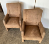 Две кресла, снимка 2