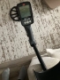 Металотърсач , металдетектор Minelab EQUINOX 800, снимка 5