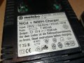 METABO CHARGER+BATTERY PACK 0910211933, снимка 11
