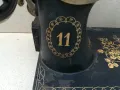 PFAFF ANTIQUE-ВНОС FRANCE 2505251346LCHERY, снимка 15