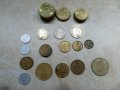  Монети от различни държави