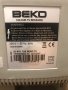 Продавам употребяван телевизор с кинескоп 21"  BEKO, снимка 5