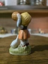 Порцеланова немска фигурка, снимка 4