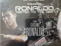 DVD - Кристиано Роналдо, снимка 3