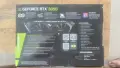 Geforce RTX 3050 ventus 2x 6gb GDDR6, снимка 2