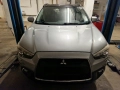 Mitsubishi ASX 1.8D 4x4 НА ЧАСТИ!, снимка 1