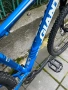 Велосипед Giant Talon M – ВЪЗДУШНА ВИЛКА FOXSIO 32 – 1x9, снимка 4